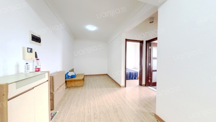 碧桂园桐林人家二手房实景图