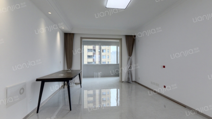 黄金·嘉境二手房实景图