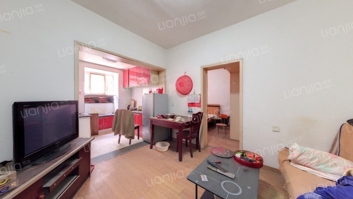 江南会馆二手房实景图