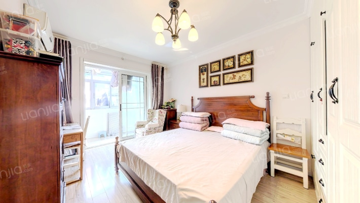双井巷二手房实景图