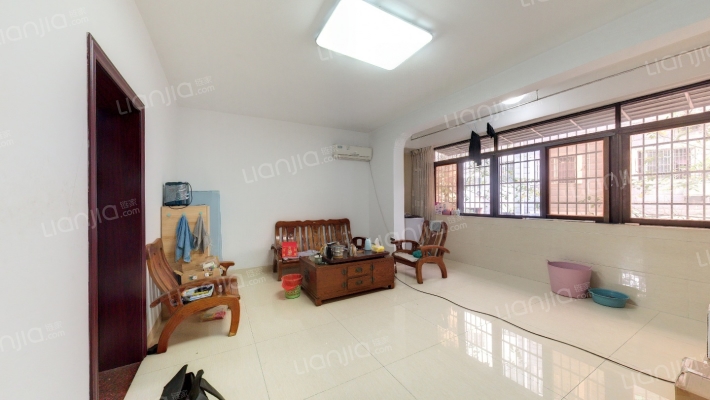 太平洋小区二手房实景图