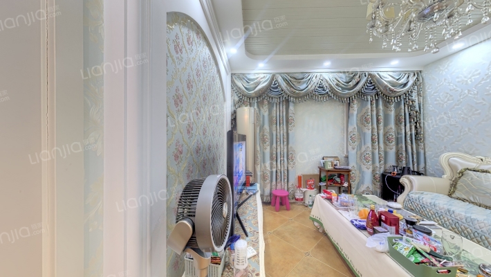 海颂园二手房实景图