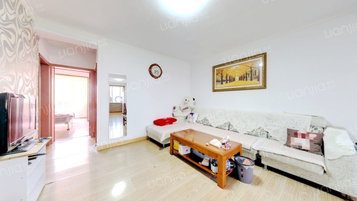 源江小区二手房实景图