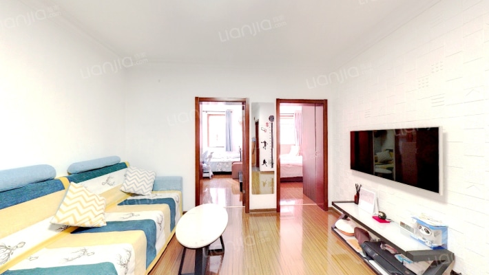 虎踞路86号二手房实景图