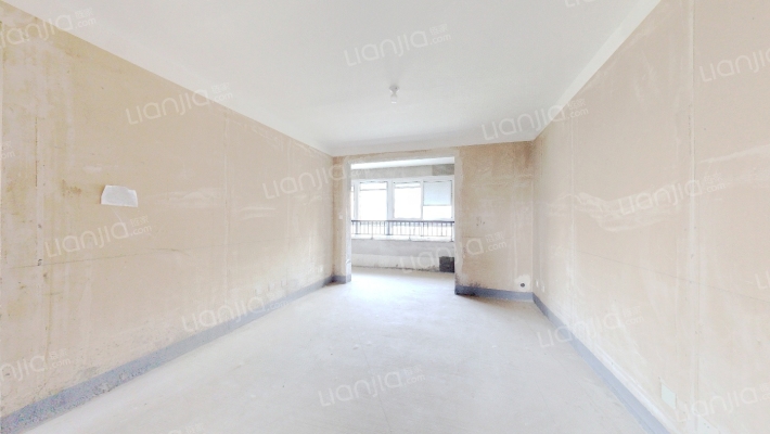 上水璟园二手房实景图