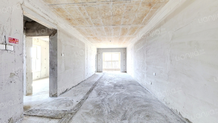 金泰国际名门二手房实景图