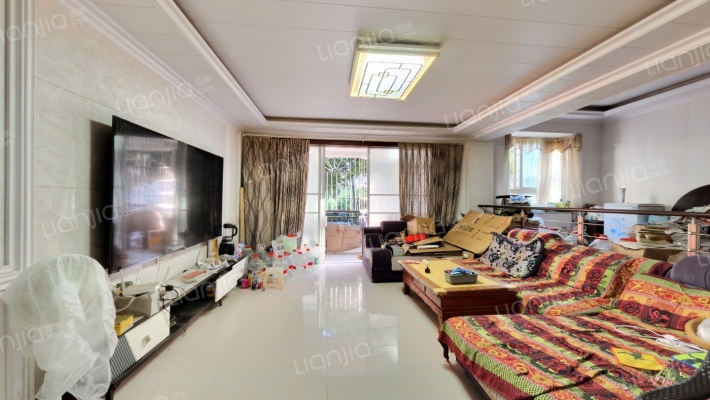 天湖花园 二手房实景图