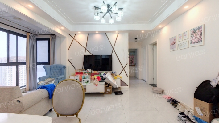 城北优品道二手房实景图