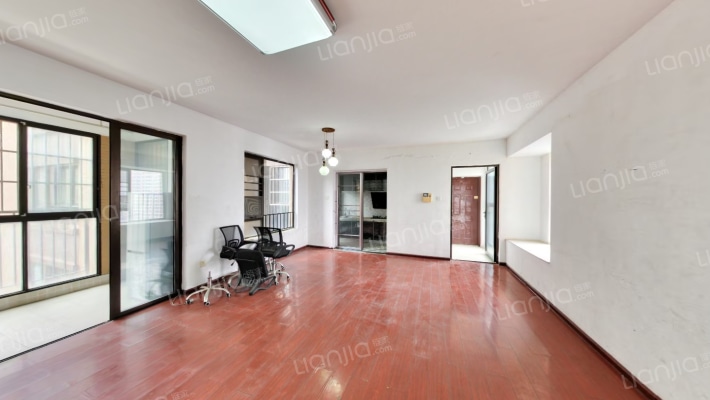 凤凰城（三期）紫云府二手房实景图