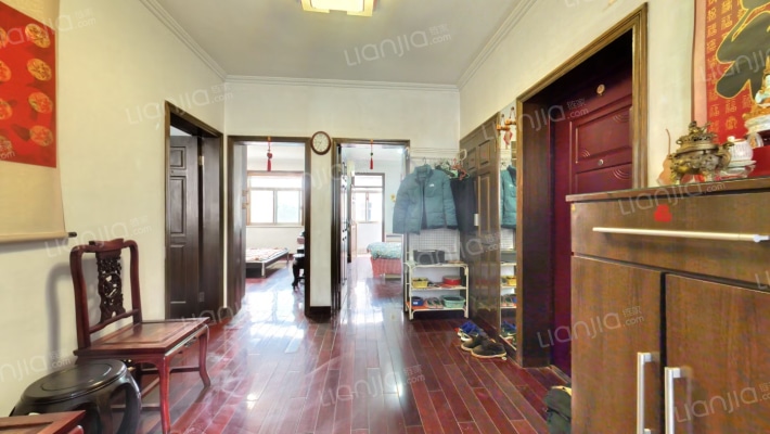 人民北路22号二手房实景图