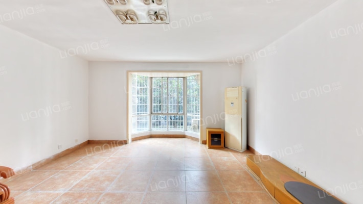 红叶山庄二手房实景图