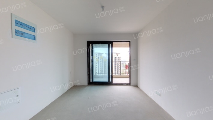 中南珑悦二手房实景图