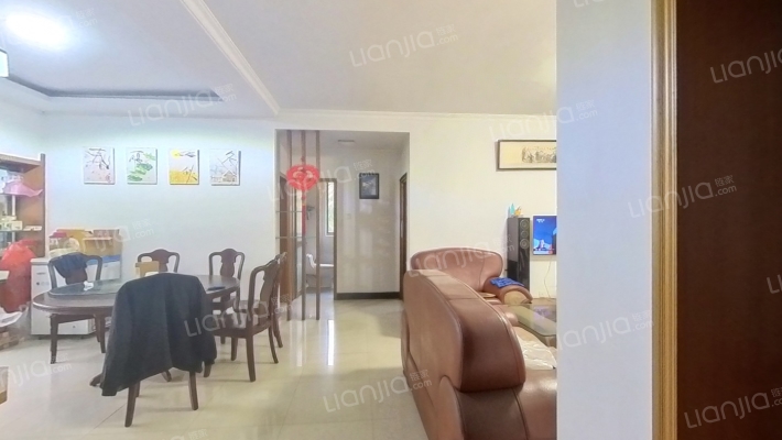 婺江新村南区二手房实景图