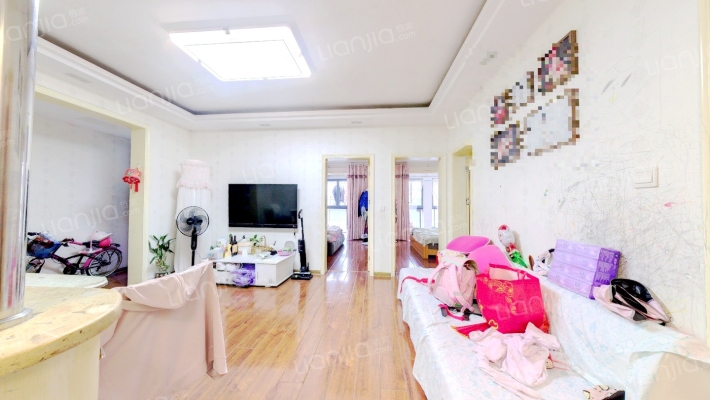 铭家山水江南二手房实景图