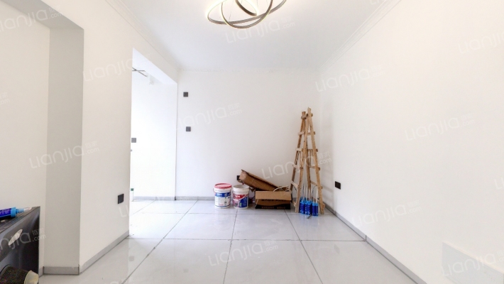 富祥花园二手房实景图