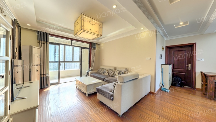 华腾苑二手房实景图