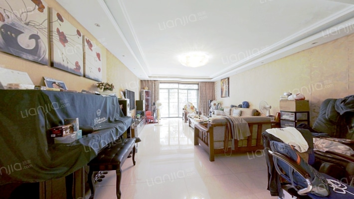 和信花园二手房实景图