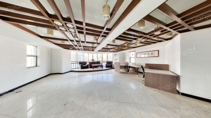 亚太大厦二手房实景图