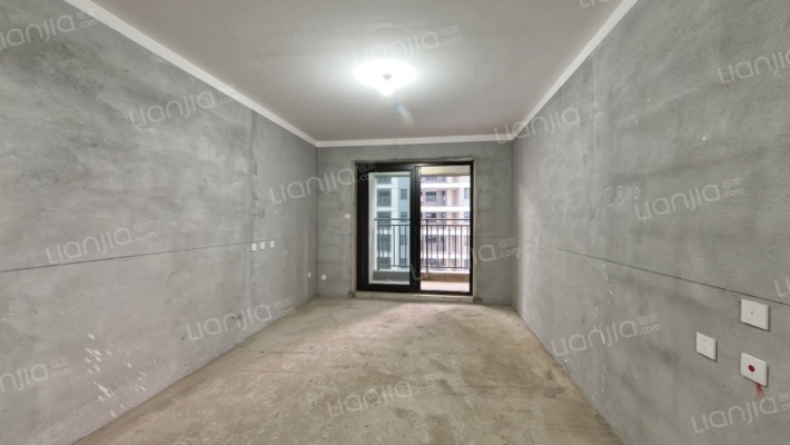 德信理想之宸二手房实景图