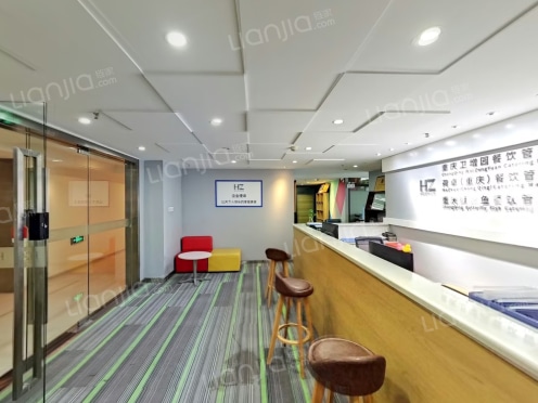 整租·万锦汇 5室0厅 东南