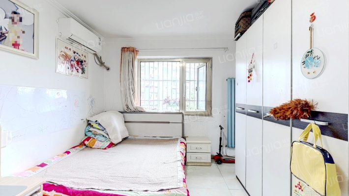 卢沟桥北里二手房实景图