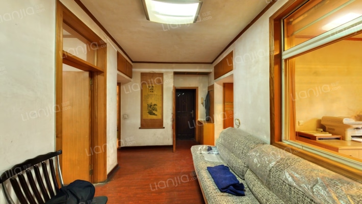 艺苑巷二手房实景图