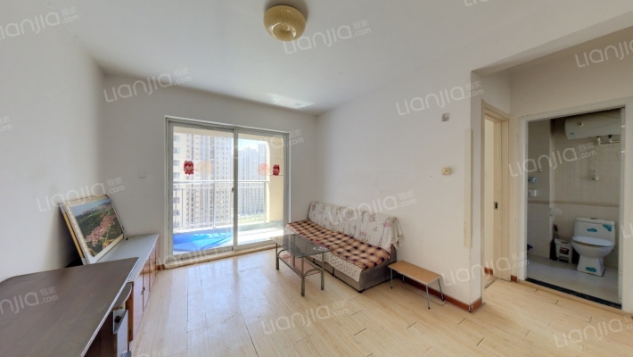 海昌花园二手房实景图