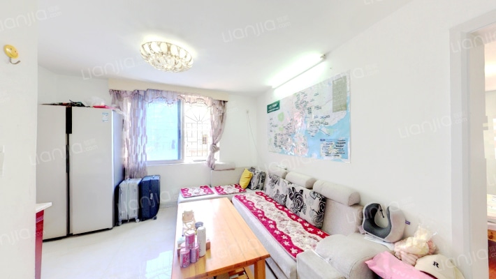 通达理大厦二手房实景图