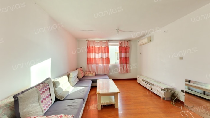 东升花园二手房实景图