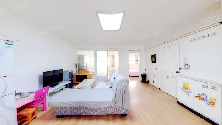 甘肃省消防局家属院二手房实景图