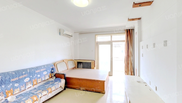 钟强小区二手房实景图