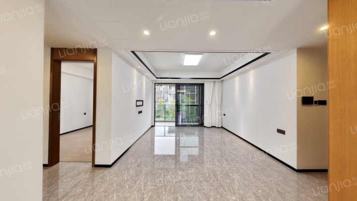 金湾海玥湾二手房实景图