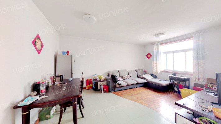 新桐小区二手房实景图