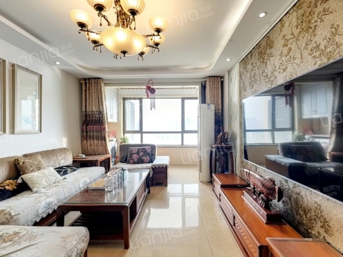 整租·远洋自然 3室2厅 南/北