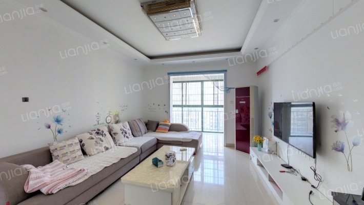 景城御苑二手房实景图