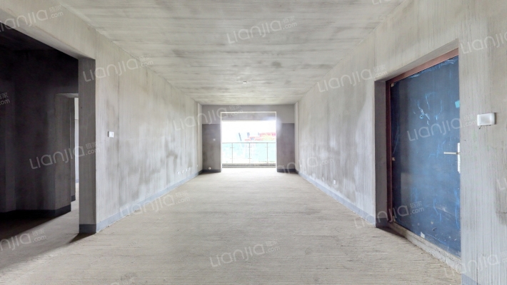 悦荣府二手房实景图