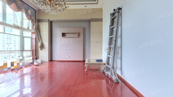 在水一方花园二手房实景图