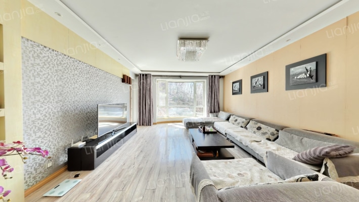 尚品南山二手房实景图