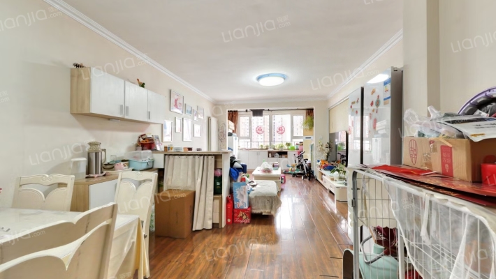 海岸馨园二手房实景图