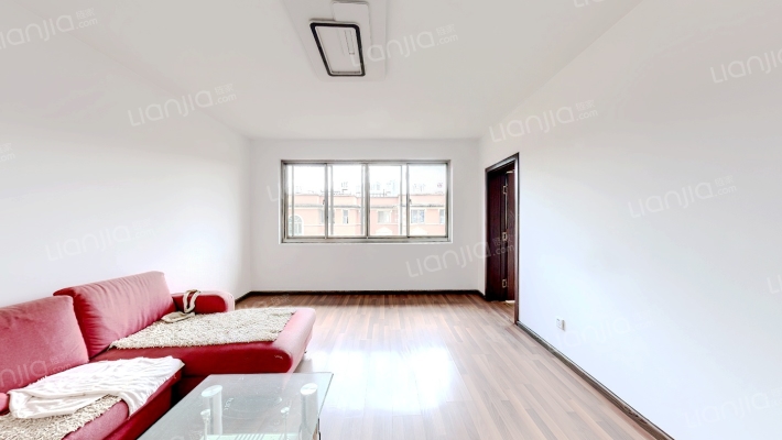 佳园小区二手房实景图