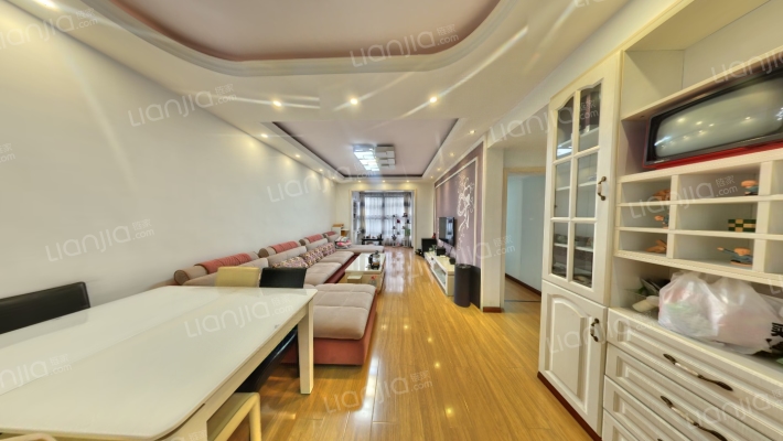 锦城国际二手房实景图