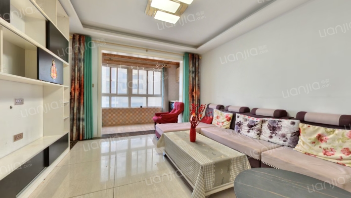 南飞鸿天锦二手房实景图