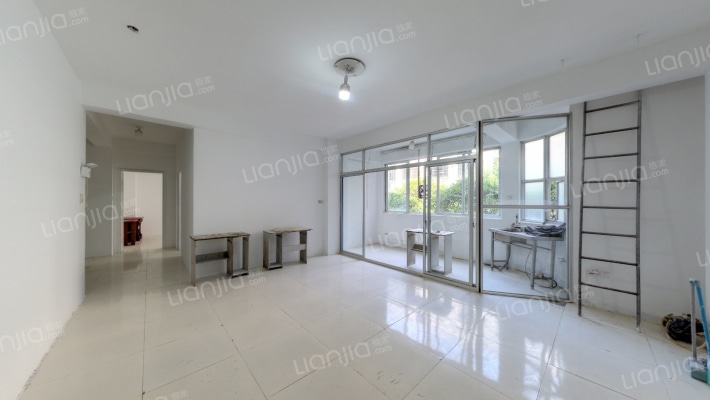 翔扬路二手房实景图