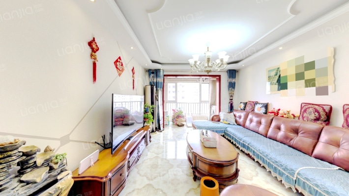 上东城东区二手房实景图