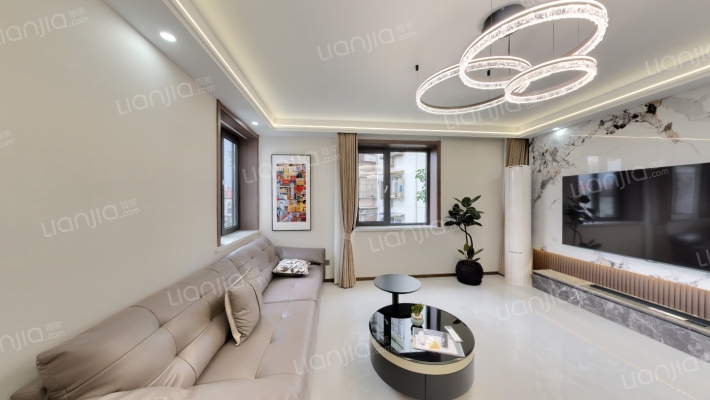 福居公寓北区二手房实景图