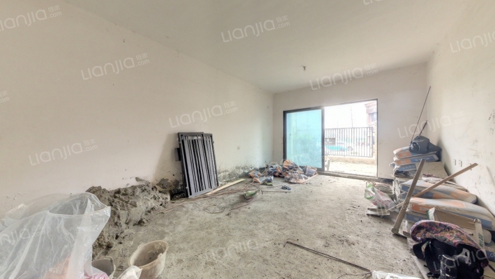 中南云樾二手房实景图