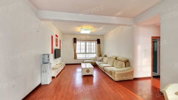 歌林花园二手房实景图