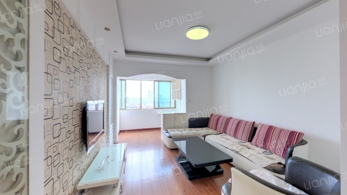 华府一航线二手房实景图