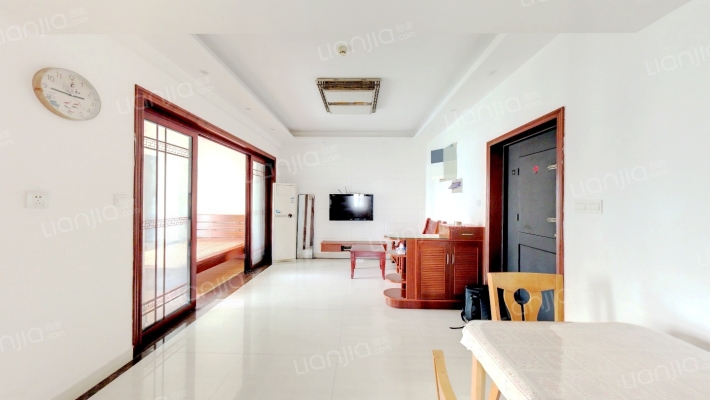 学林雅苑二手房实景图