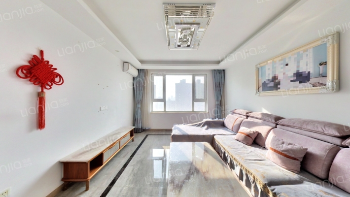 远创金泽锦城二手房实景图